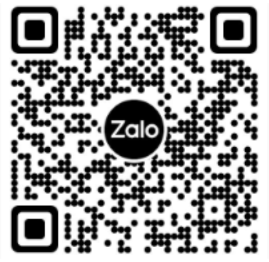 Zalo Group QR Code